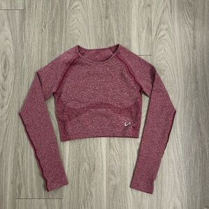 TLF Apparel Open Back Top